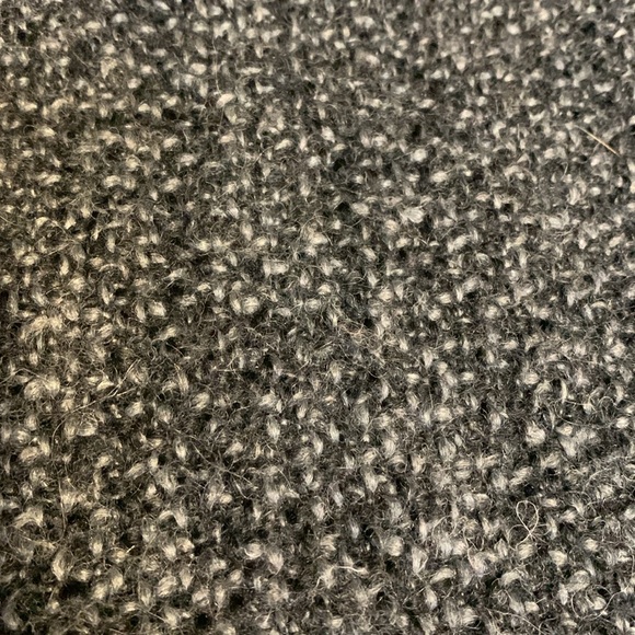 Euro Joy Women’s Bintage Tweed Jacket - Picture 9 of 9